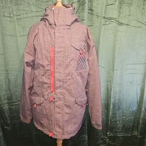 686 Acc Syndicate Insulated Jacket